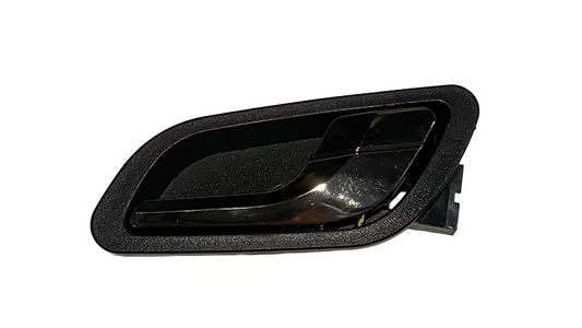 Right Interior Door Handle and Locking Mechanism