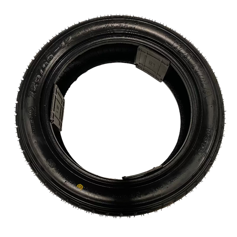 Golf PR Front Tire (125/65-12)