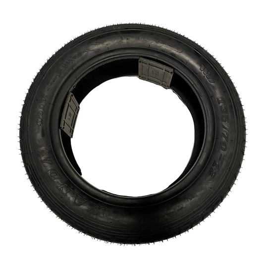Golf PR Rear Tire (135x70-12)