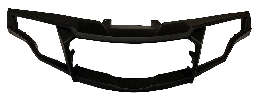 Megatron PR Headlight Surround