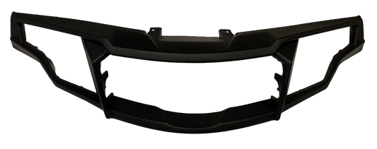 Megatron PR Headlight Surround