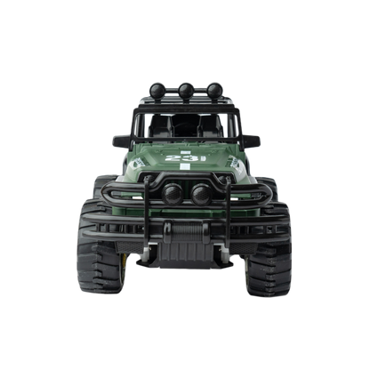 Rosso RC Toy - Jeep