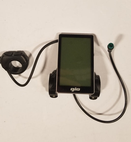 Display (GIO Lightning)