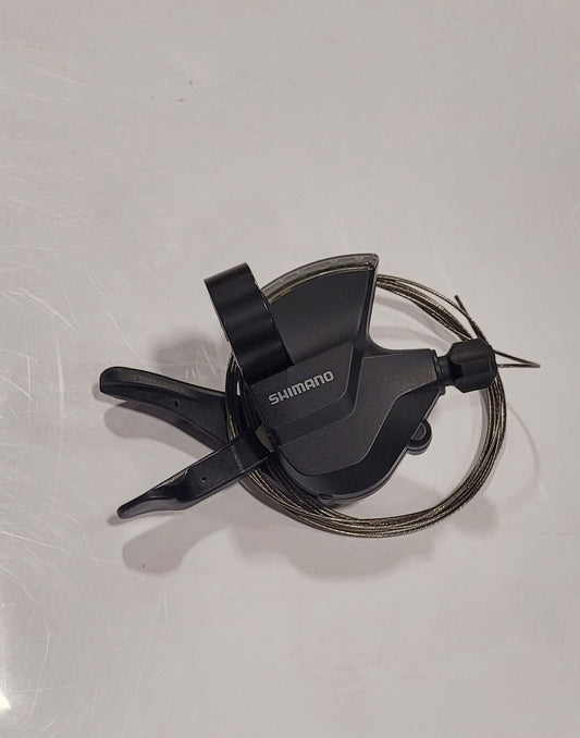 Shifter Lever (GIO Lightning)