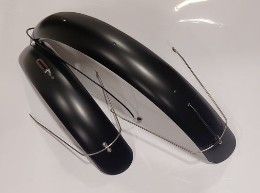 Mudguard Set (GIO Lightning)