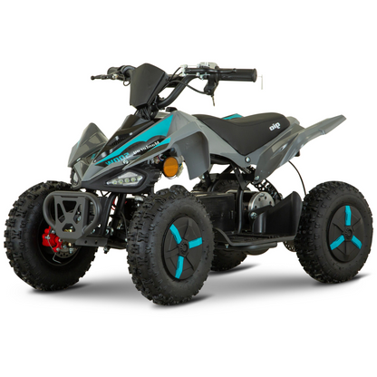 MANTERAY X ATV