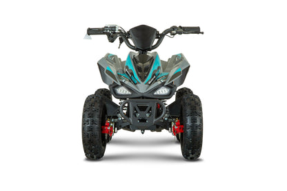 MANTERAY X ATV