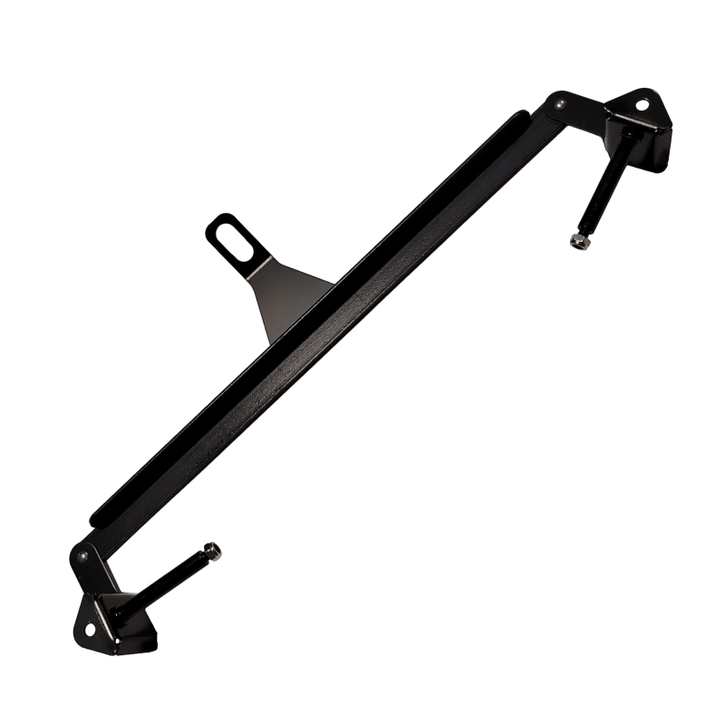 Front Axle