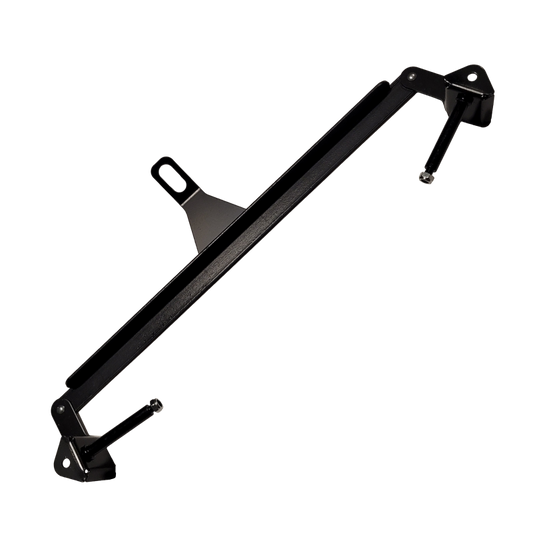 Front Axle