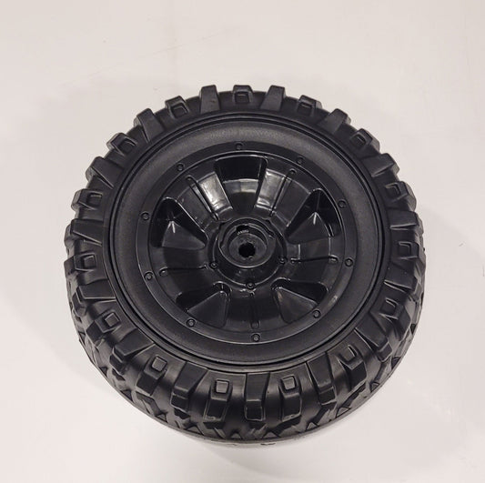 Front/Rear Wheel (EVA Foam)