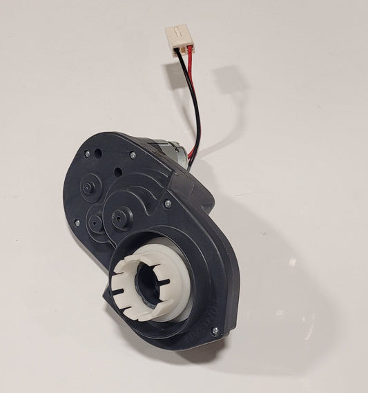 Motor Right Side