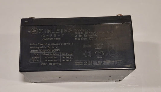 XDB Battery (24V)