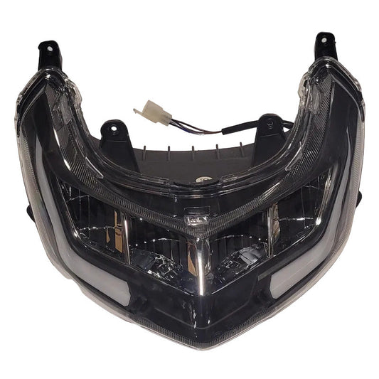 Phoenix PR Headlight