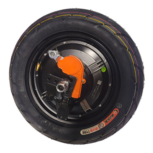 Phoenix PR Motor