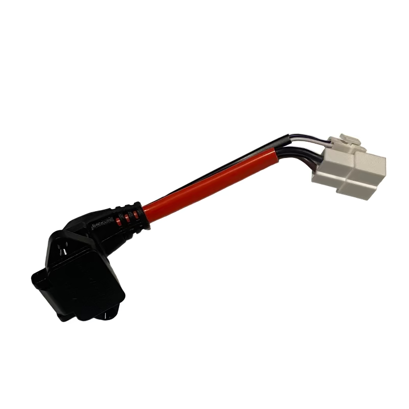 Charging Socket