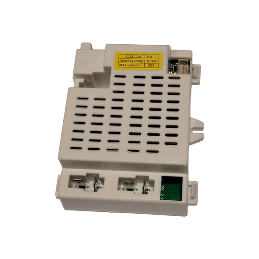 Control Board