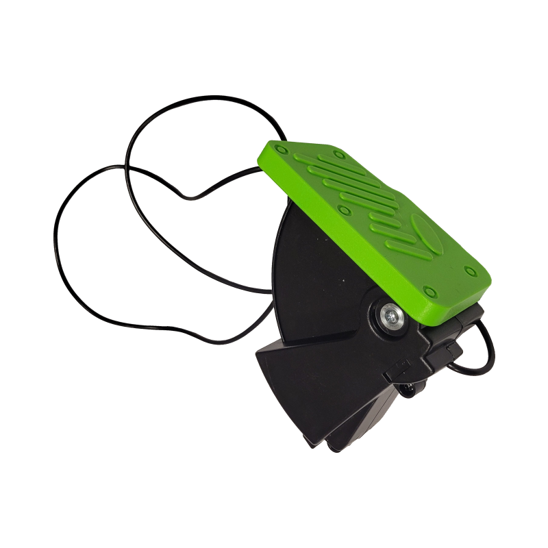 Throttle Foot Pedal