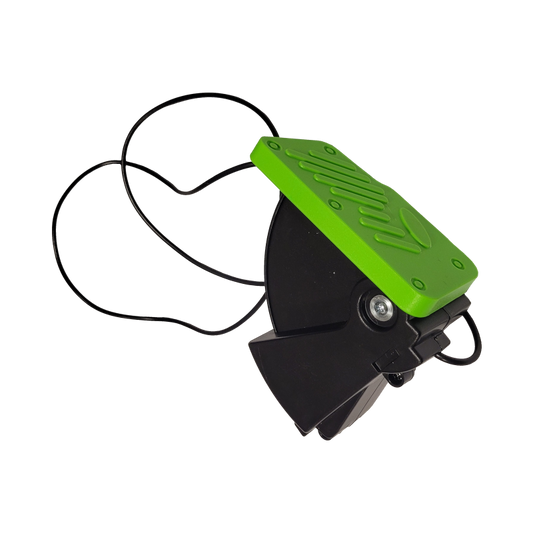Throttle Foot Pedal