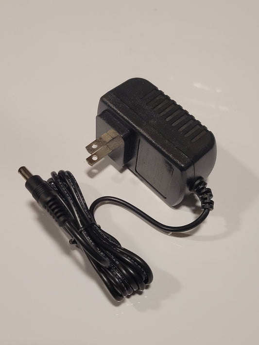 Charger 24V
