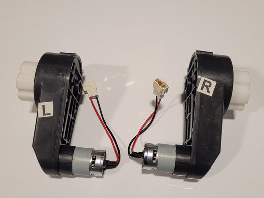 Motors (L&R)