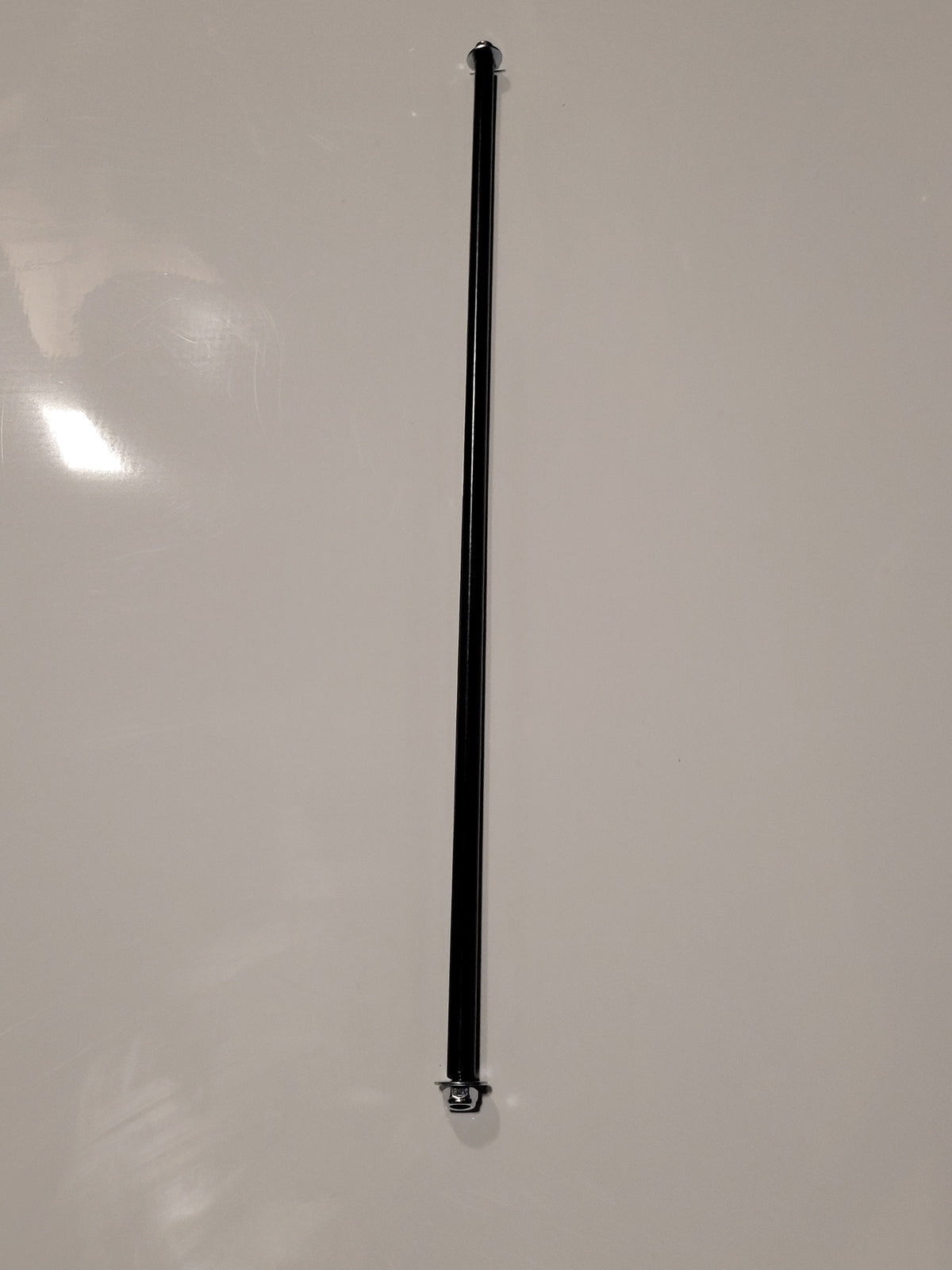 Rear Axle