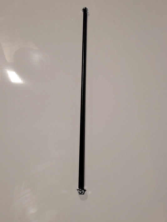 Rear Axle