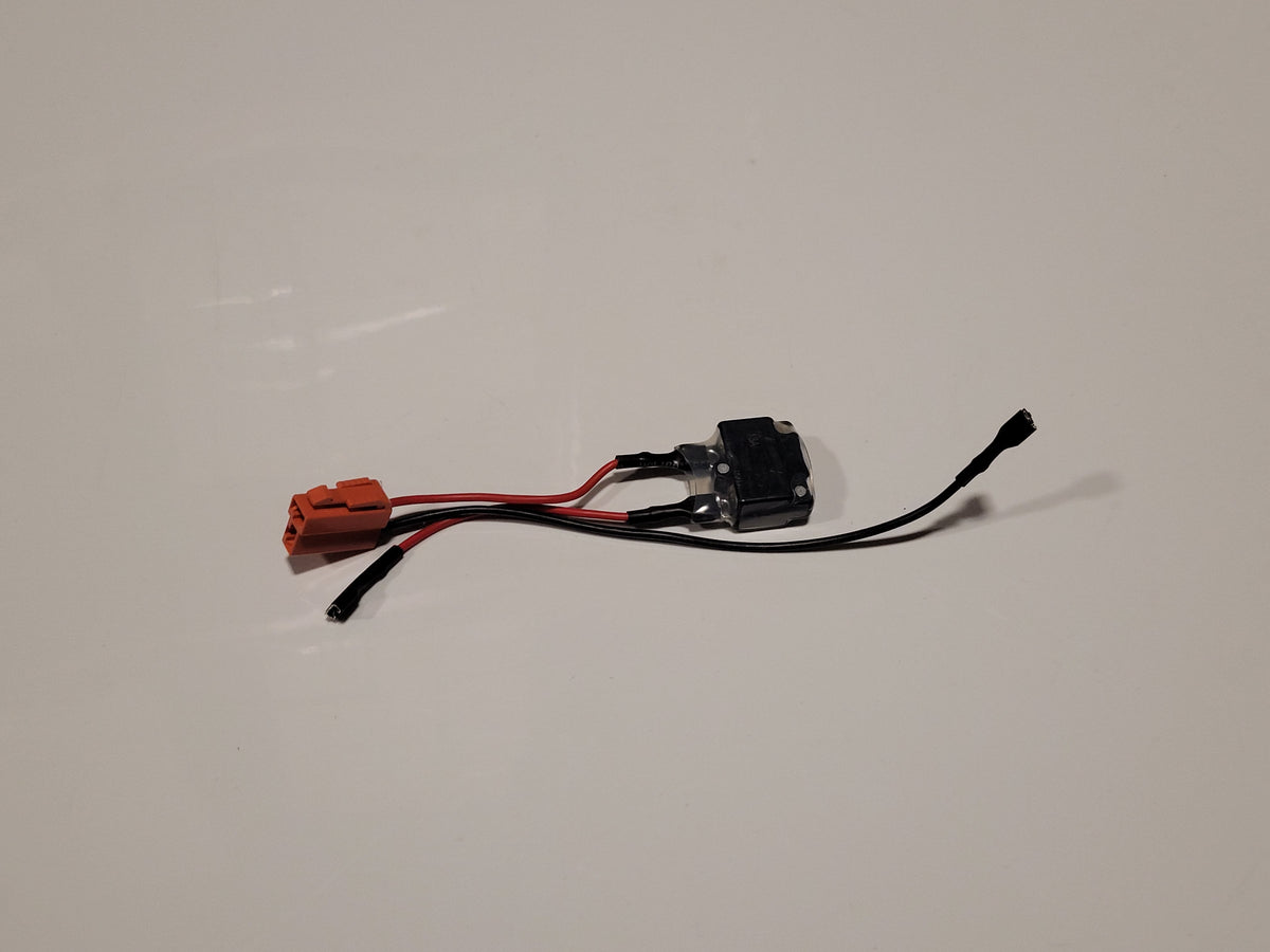 Fuses for power wire