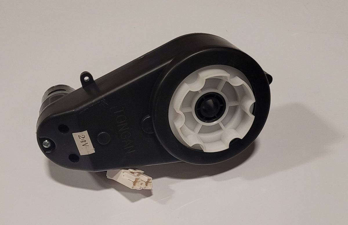 X5 Remote Control Steering Motor