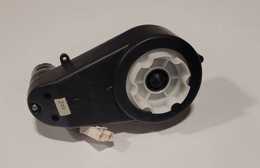 X5 Remote Control Steering Motor