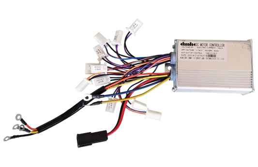 800W Controller