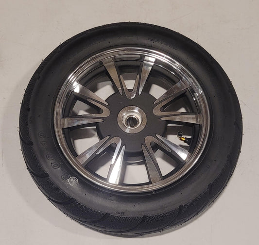 Right Rear Wheel