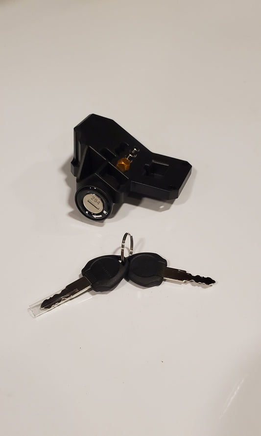 Battery Lock (GIO Storm)