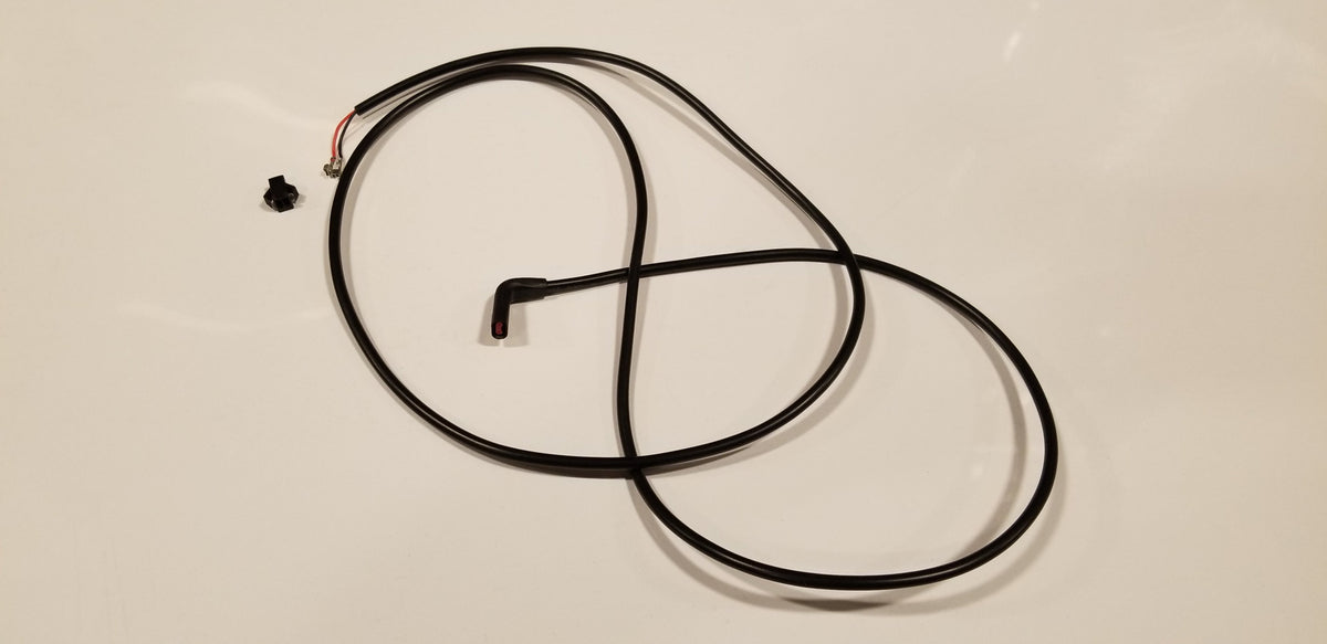 Rear Taillight Wire (GIO Storm)