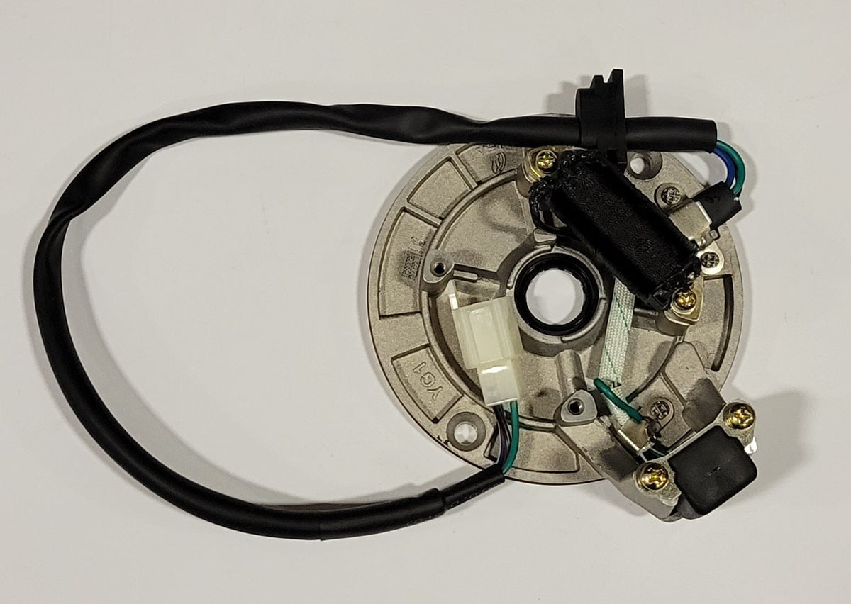 GX110 Stator
