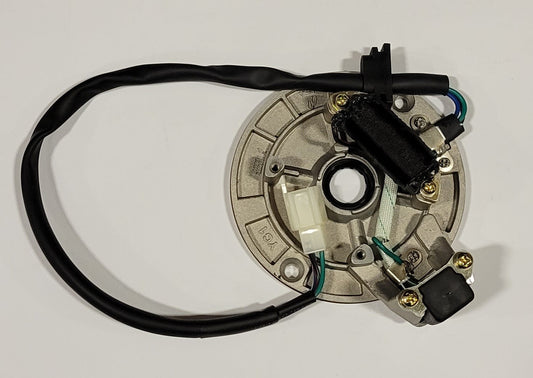 GX110 Stator