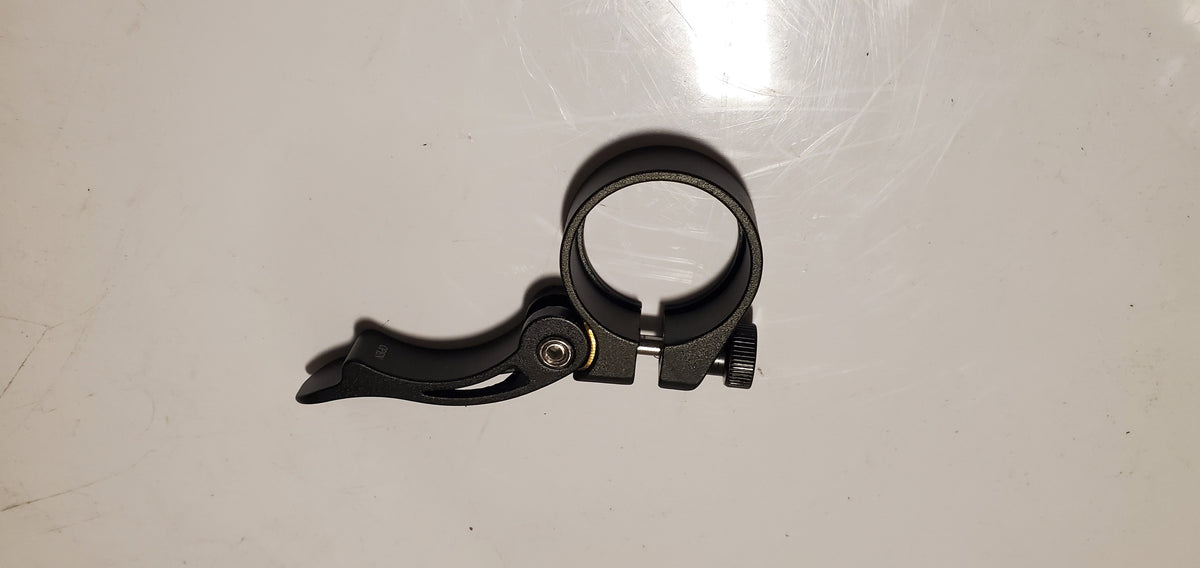 Seat post clamp (GIO Storm)