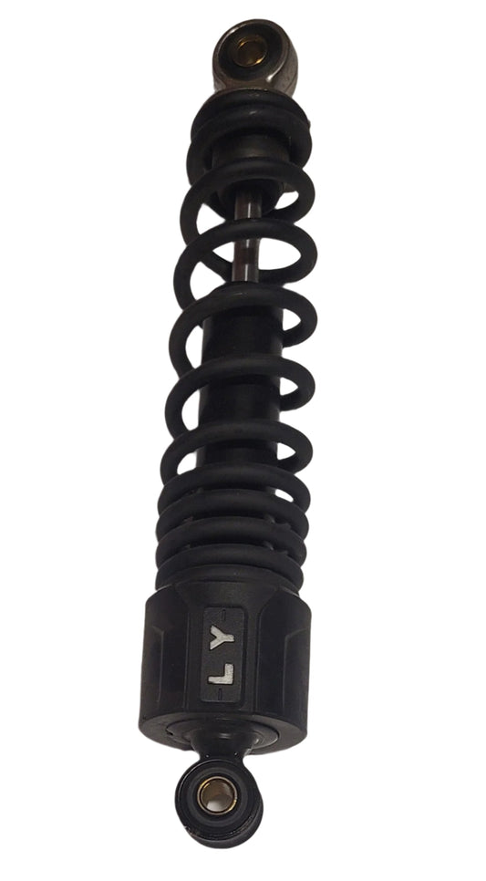 Supra Rear suspension