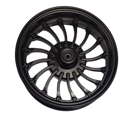 Supra Front Rim
