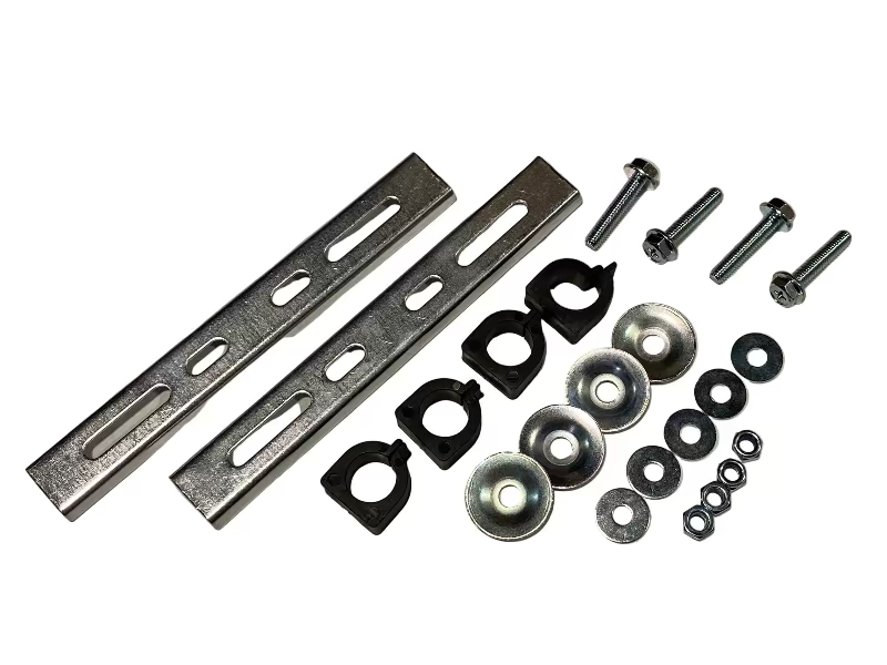 Supra Trunk Hardware
