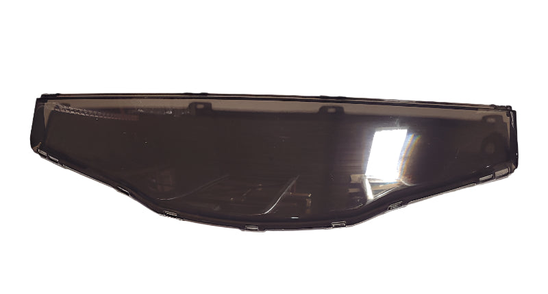 Supra PRO display cover-Back