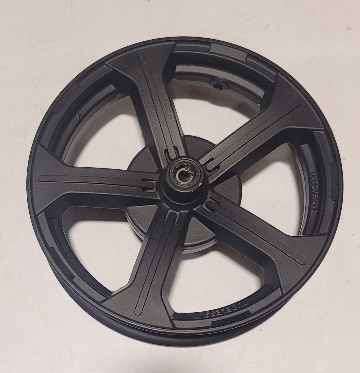 Supra PRO Front Wheel