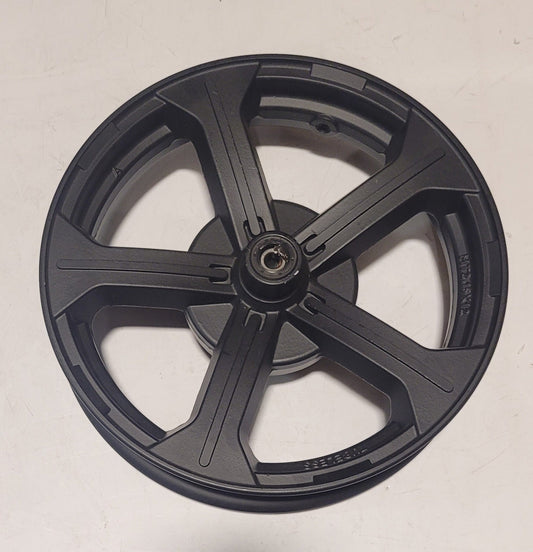 Supra PRO Front Wheel