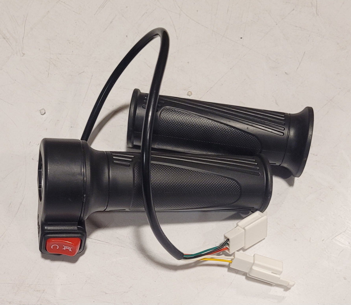 Supra PRO throttle