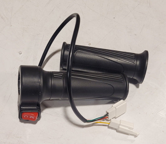 Supra PRO throttle