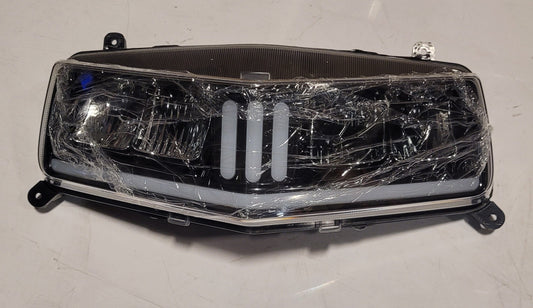 Supra PRO head light