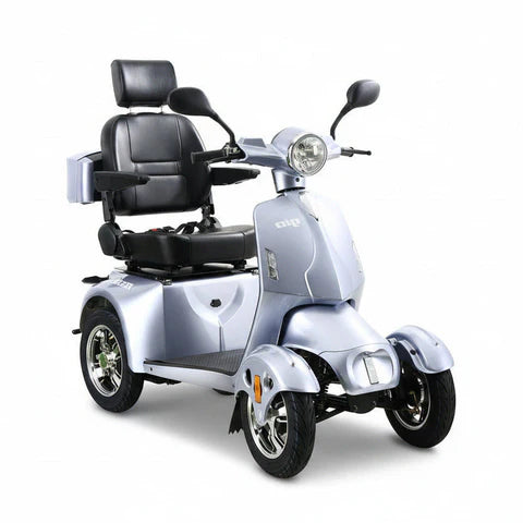 *NEW* GIO - Tessa - Long Range 4-wheeled Mobility Scooter