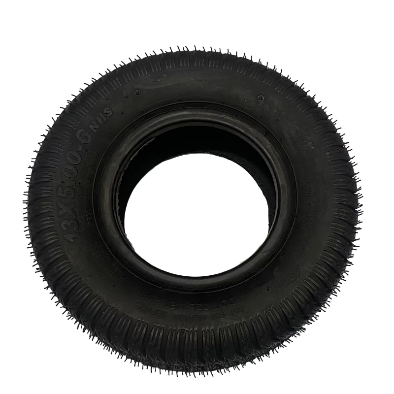 Tetris Front/Rear Tire (130/5.00-6)