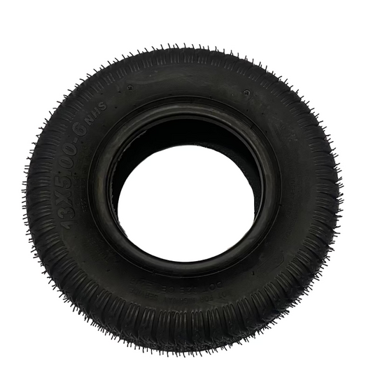 Tetris Front/Rear Tire (130/5.00-6)