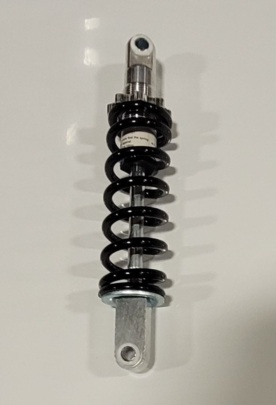 Torpedo Rear Shock