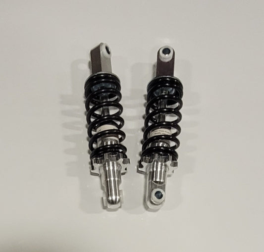 Torpedo Front Shock Set